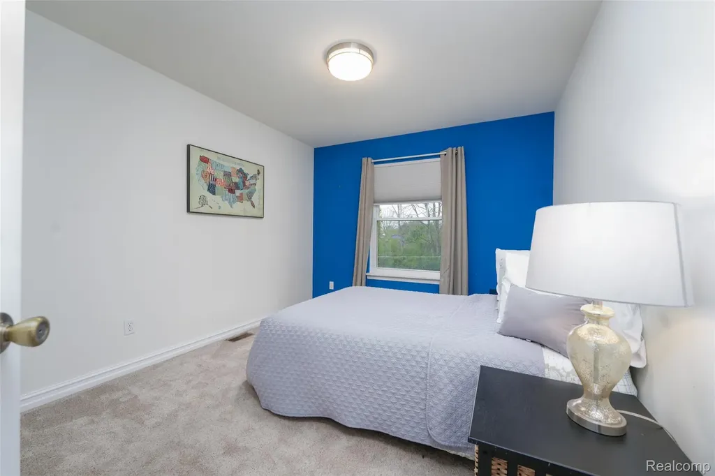 25929 Clark Novi City MI 48375