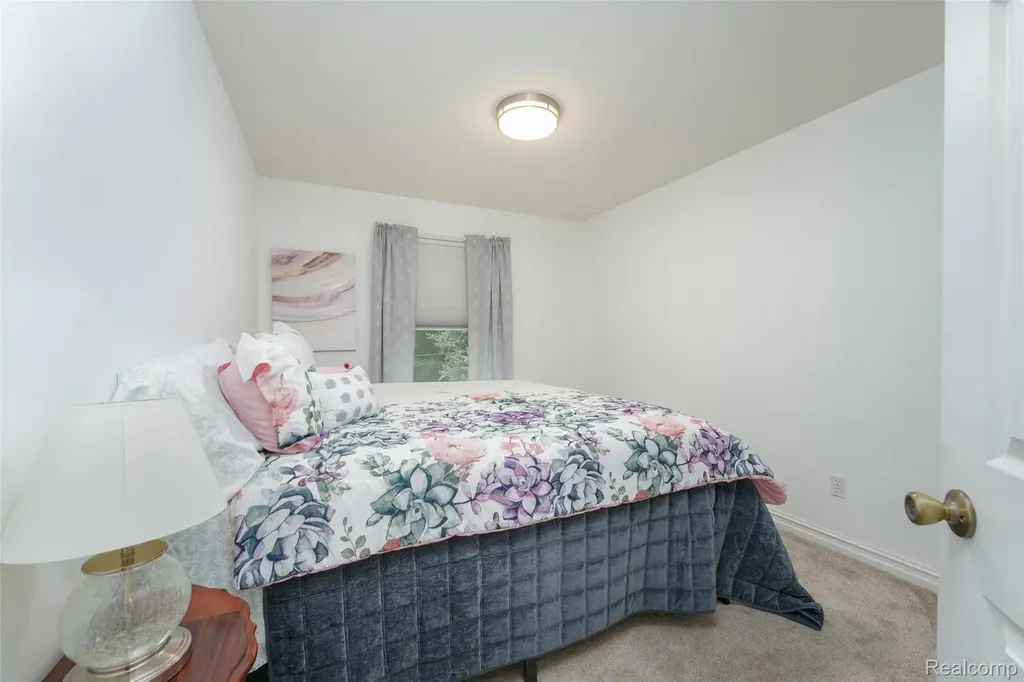 25929 Clark Novi City MI 48375