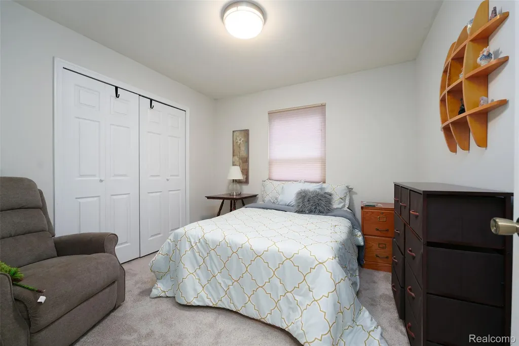 25929 Clark Novi City MI 48375
