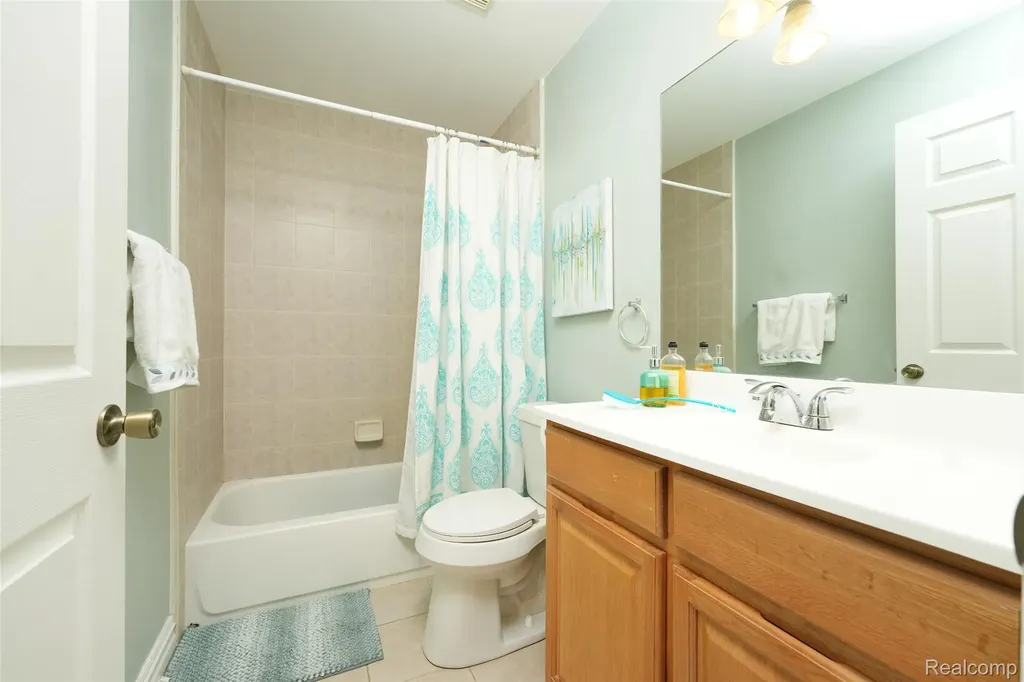 25929 Clark Novi City MI 48375