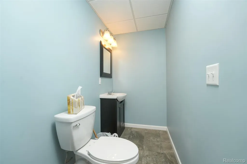 25929 Clark Novi City MI 48375