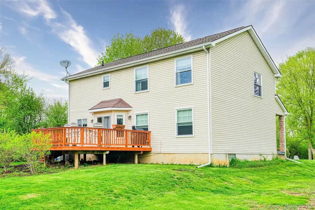 25929 Clark Novi City MI 48375