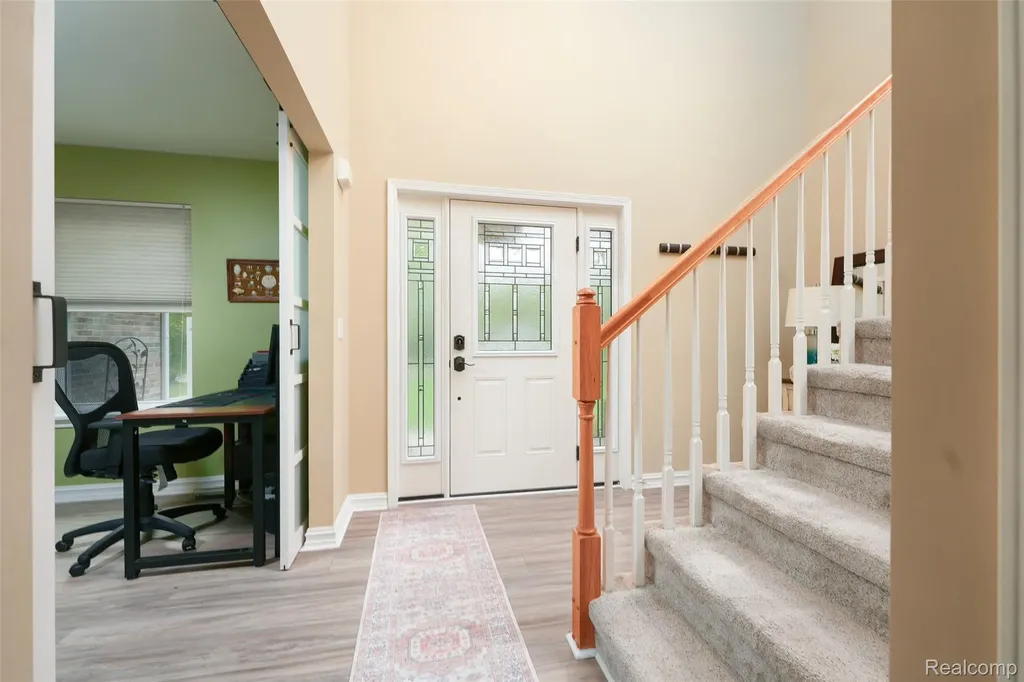 25929 Clark Novi City MI 48375