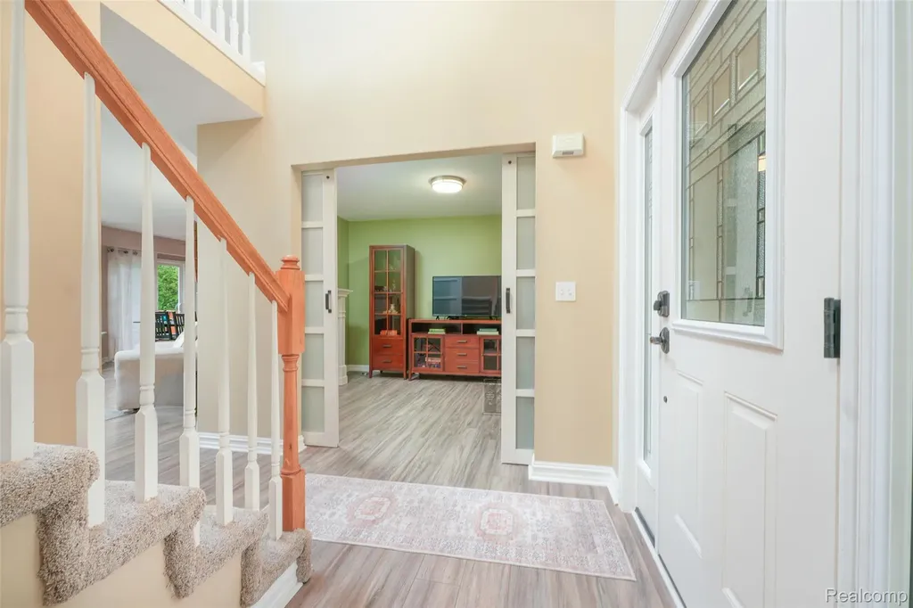 25929 Clark Novi City MI 48375