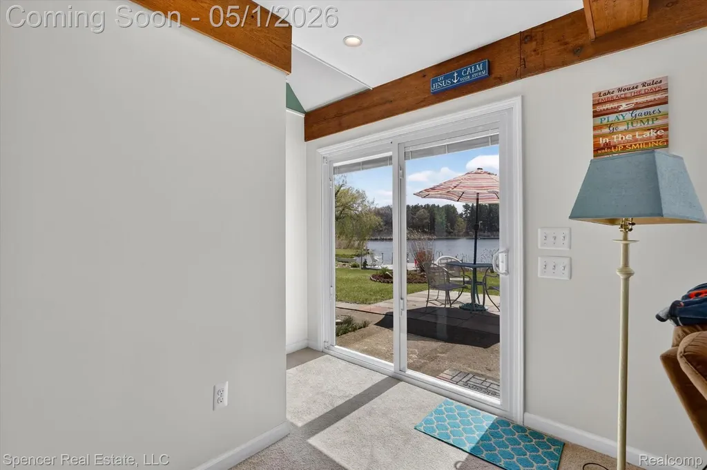 604 Gaffney Highland Charter Township MI 48356