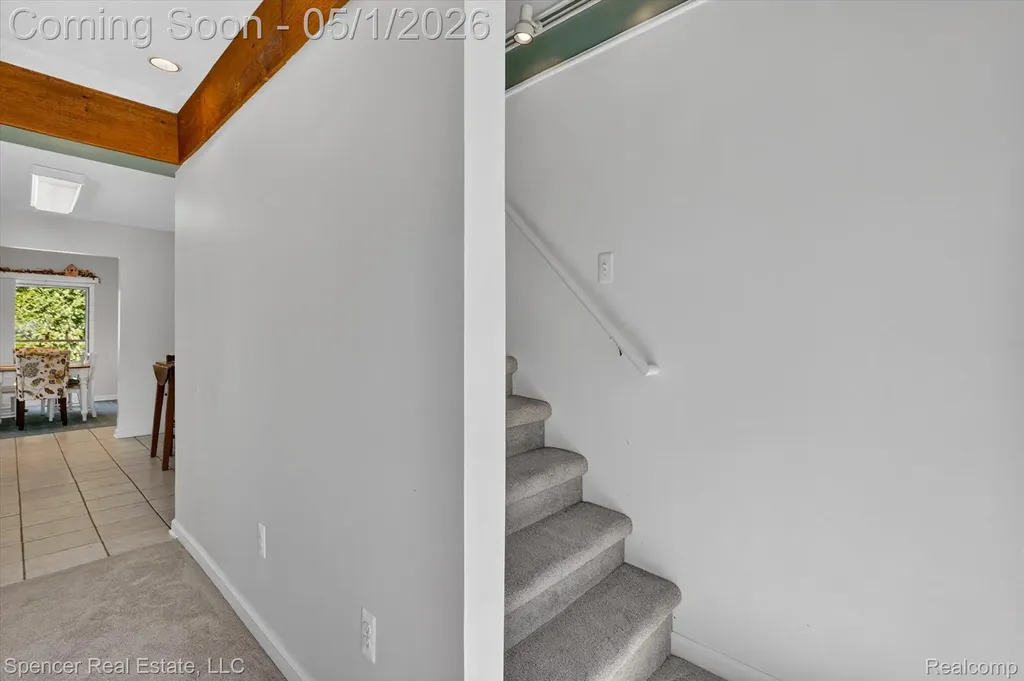 604 Gaffney Highland Charter Township MI 48356