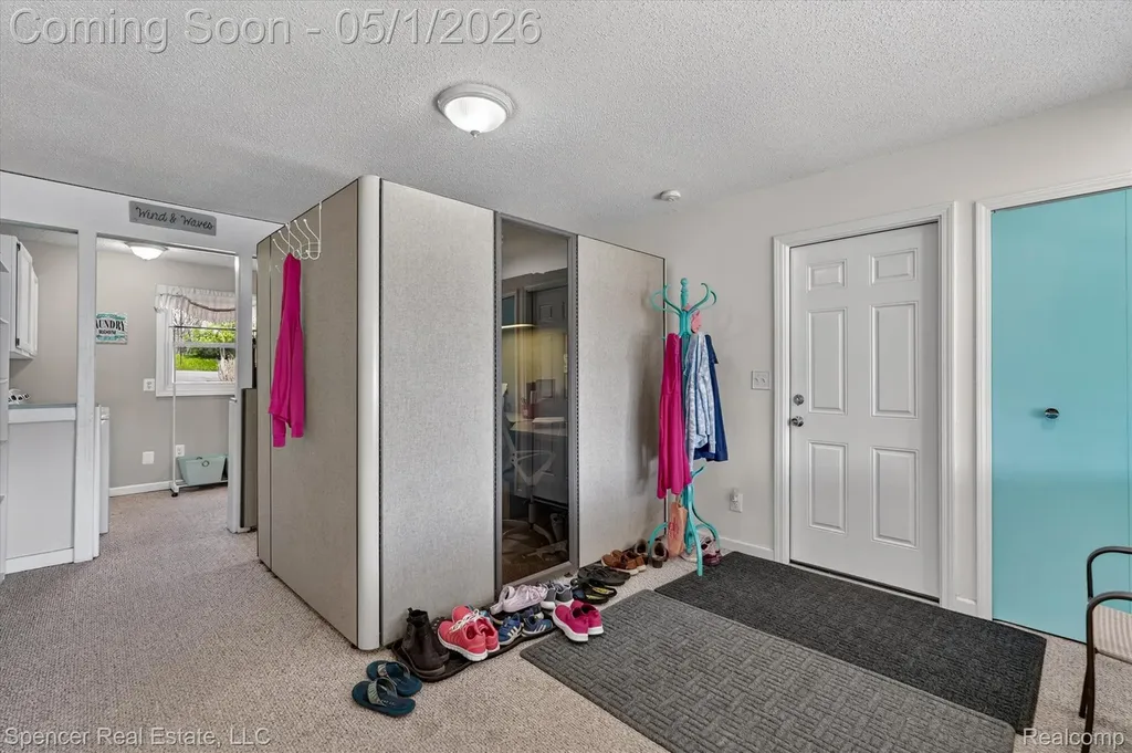 604 Gaffney Highland Charter Township MI 48356