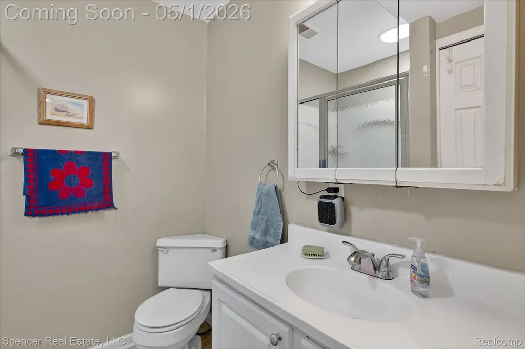 604 Gaffney Highland Charter Township MI 48356