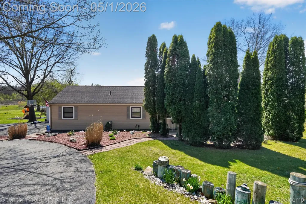 604 Gaffney Highland Charter Township MI 48356