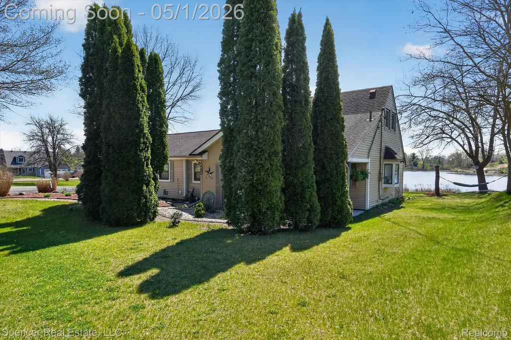604 Gaffney Highland Charter Township MI 48356