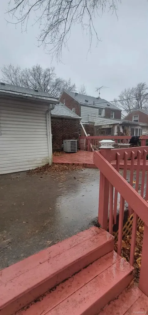 11334 Balfour Road Detroit City MI 48224
