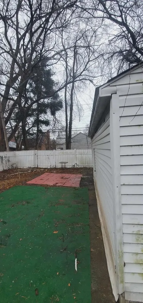 11334 Balfour Road Detroit City MI 48224