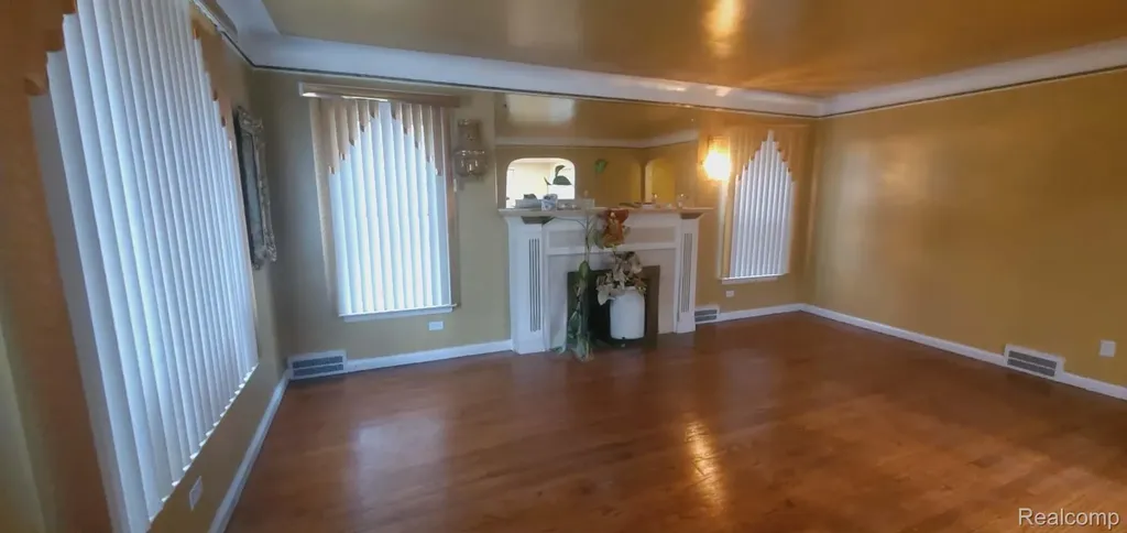 11334 Balfour Road Detroit City MI 48224