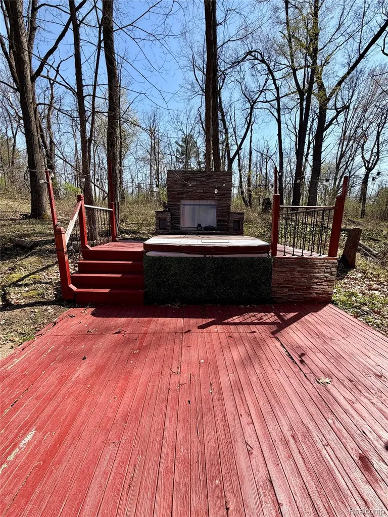 10655 Beardslee Road Perry Township MI 48872