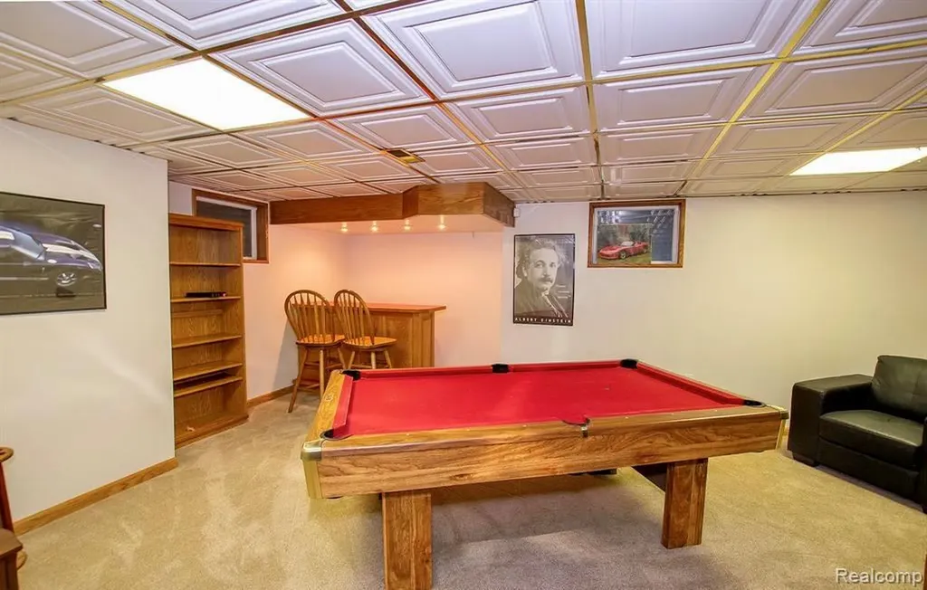 10655 Beardslee Road Perry Township MI 48872