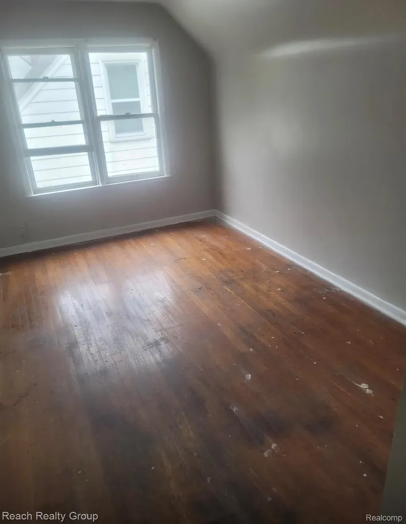 19928 Westphalia Street Detroit City MI 48205