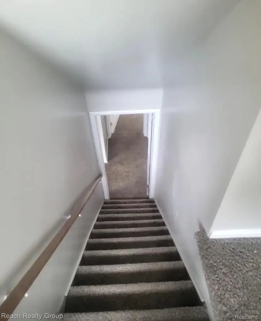 19928 Westphalia Street Detroit City MI 48205