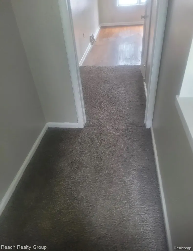 19928 Westphalia Street Detroit City MI 48205