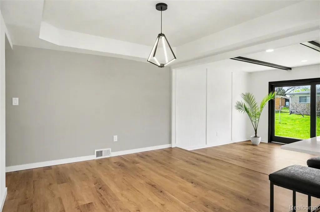 36299 Gregory Drive Sterling Heights City MI 48312