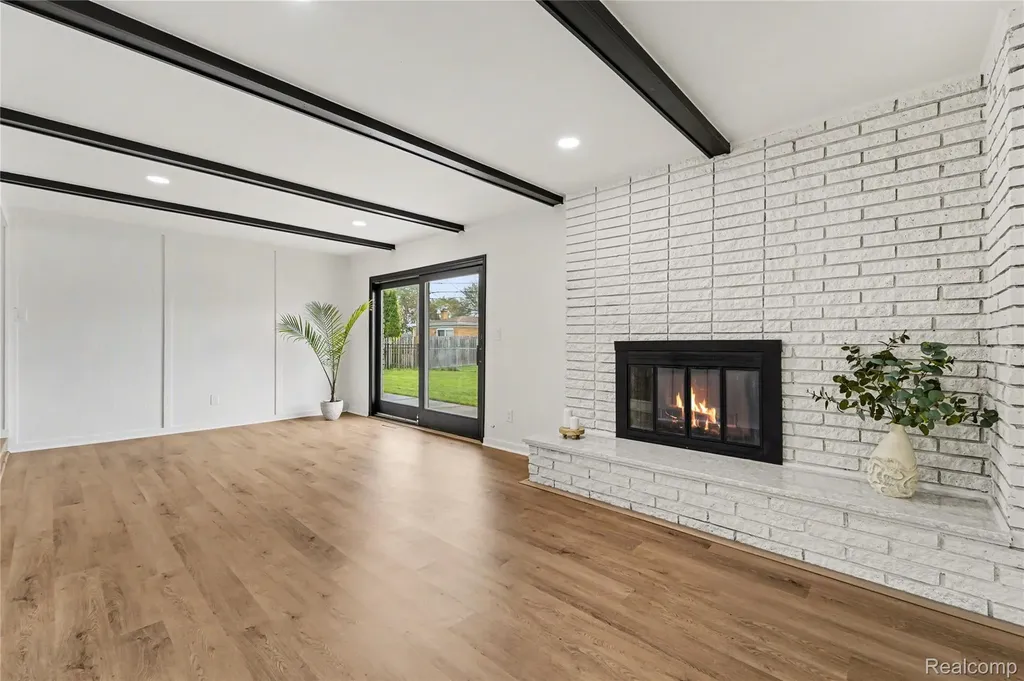 36299 Gregory Drive Sterling Heights City MI 48312