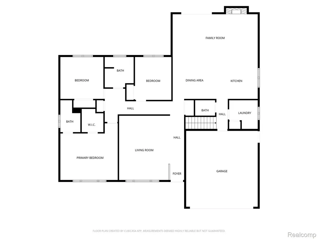 36299 Gregory Drive Sterling Heights City MI 48312