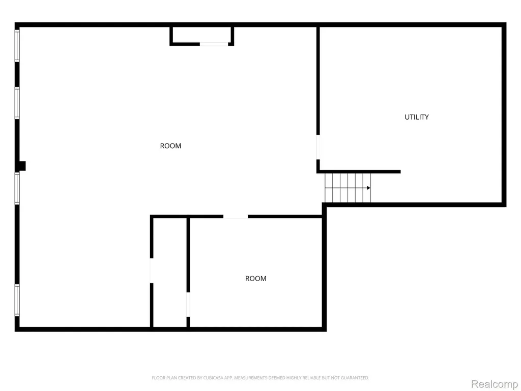36299 Gregory Drive Sterling Heights City MI 48312