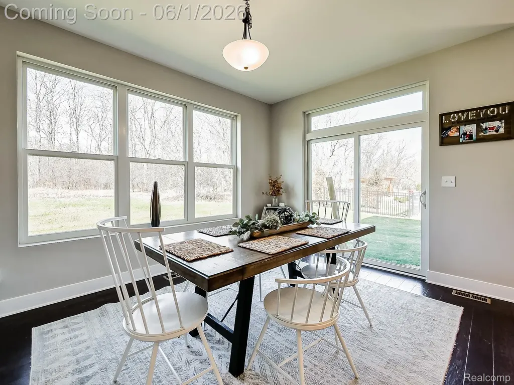3718 Cornwell Court Ann Arbor Charter Township MI 48105