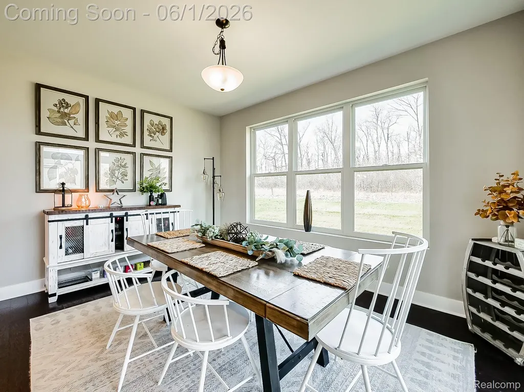 3718 Cornwell Court Ann Arbor Charter Township MI 48105