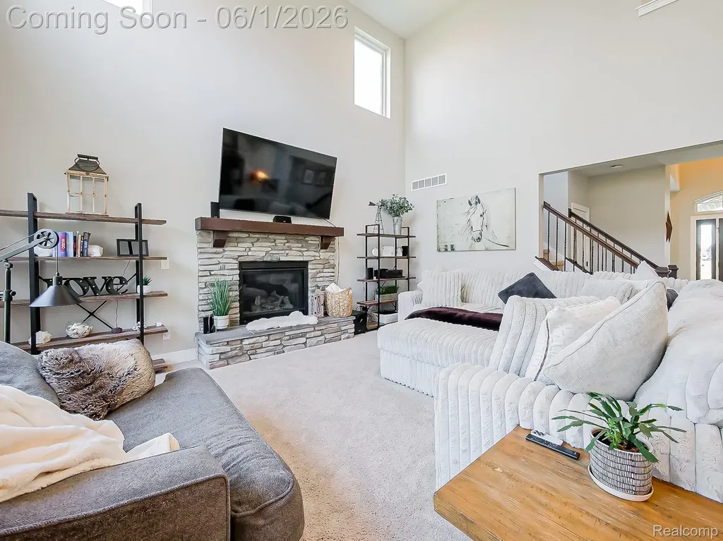 3718 Cornwell Court Ann Arbor Charter Township MI 48105