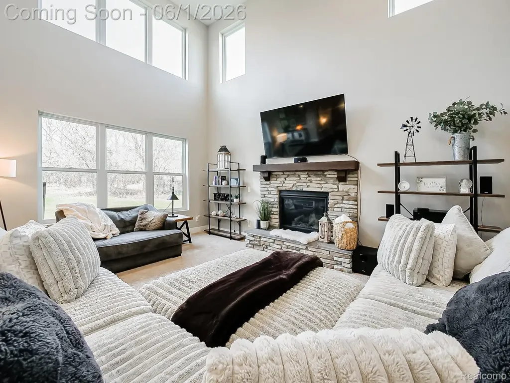3718 Cornwell Court Ann Arbor Charter Township MI 48105