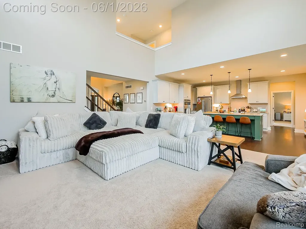 3718 Cornwell Court Ann Arbor Charter Township MI 48105