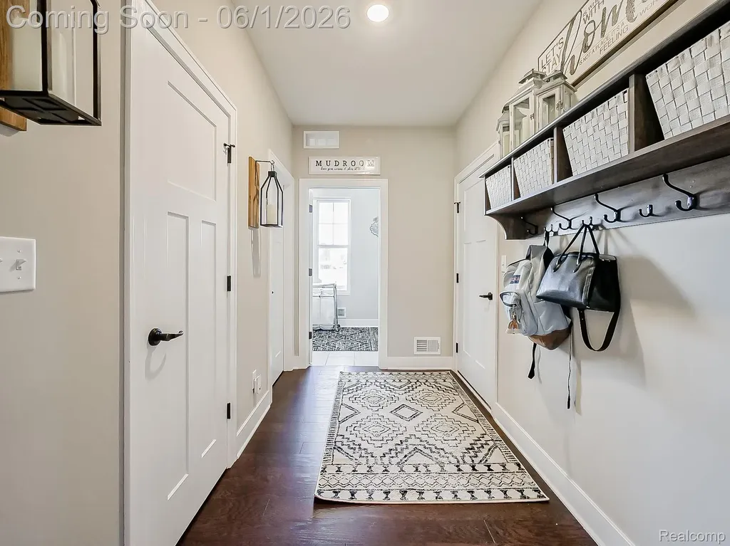 3718 Cornwell Court Ann Arbor Charter Township MI 48105