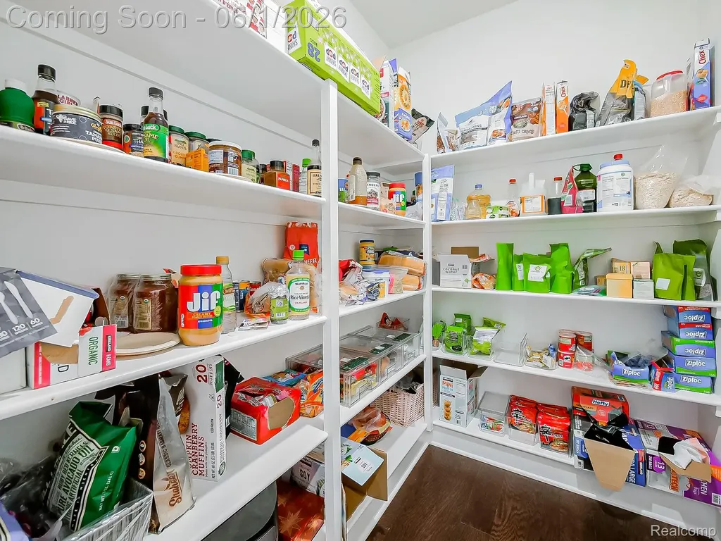 3718 Cornwell Court Ann Arbor Charter Township MI 48105