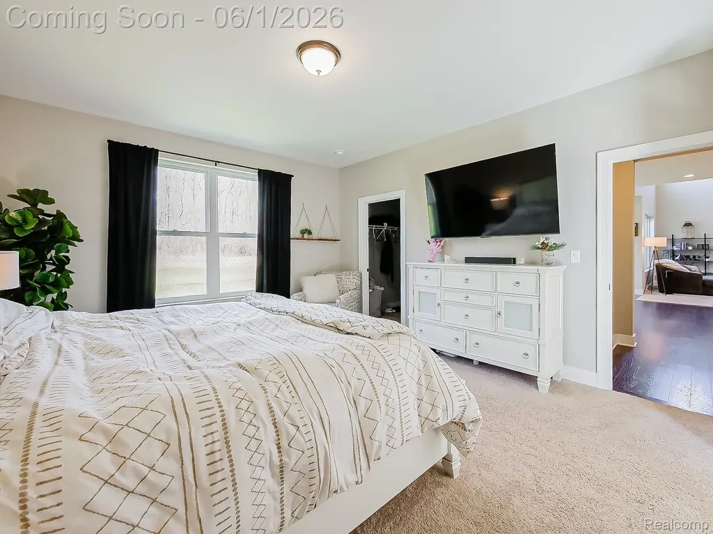 3718 Cornwell Court Ann Arbor Charter Township MI 48105