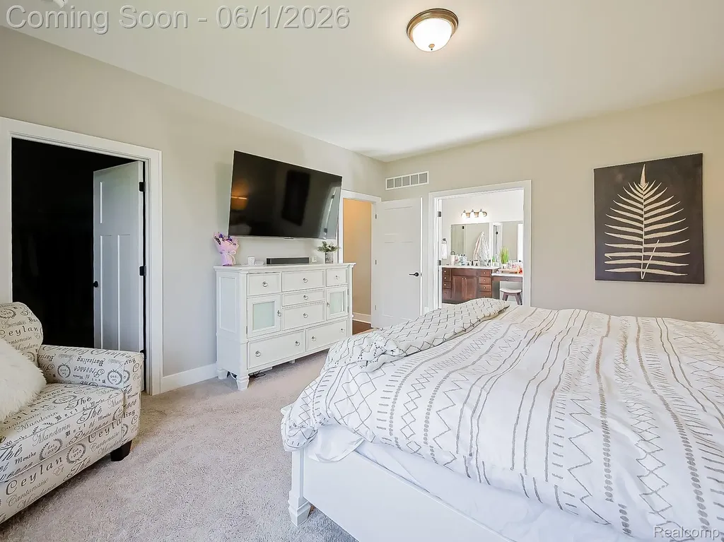 3718 Cornwell Court Ann Arbor Charter Township MI 48105