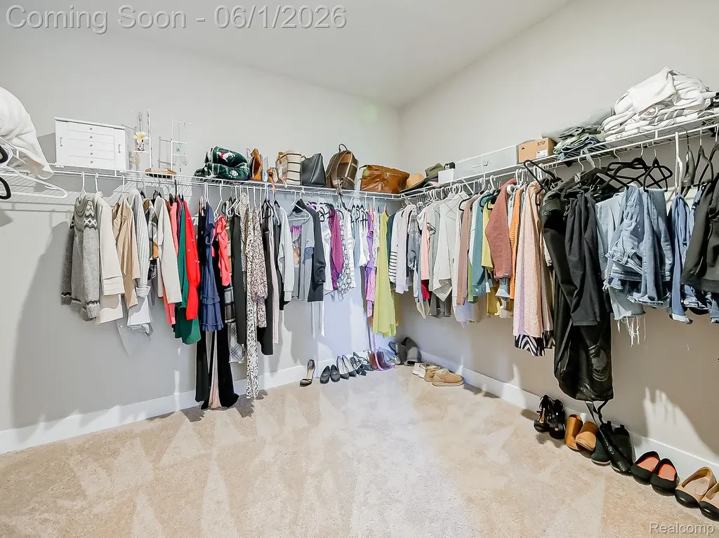 3718 Cornwell Court Ann Arbor Charter Township MI 48105