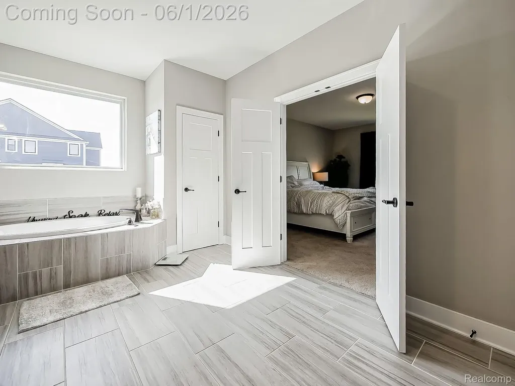 3718 Cornwell Court Ann Arbor Charter Township MI 48105