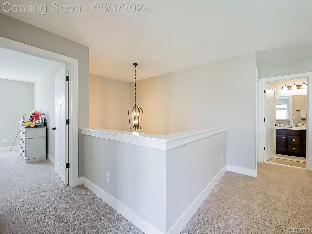3718 Cornwell Court Ann Arbor Charter Township MI 48105