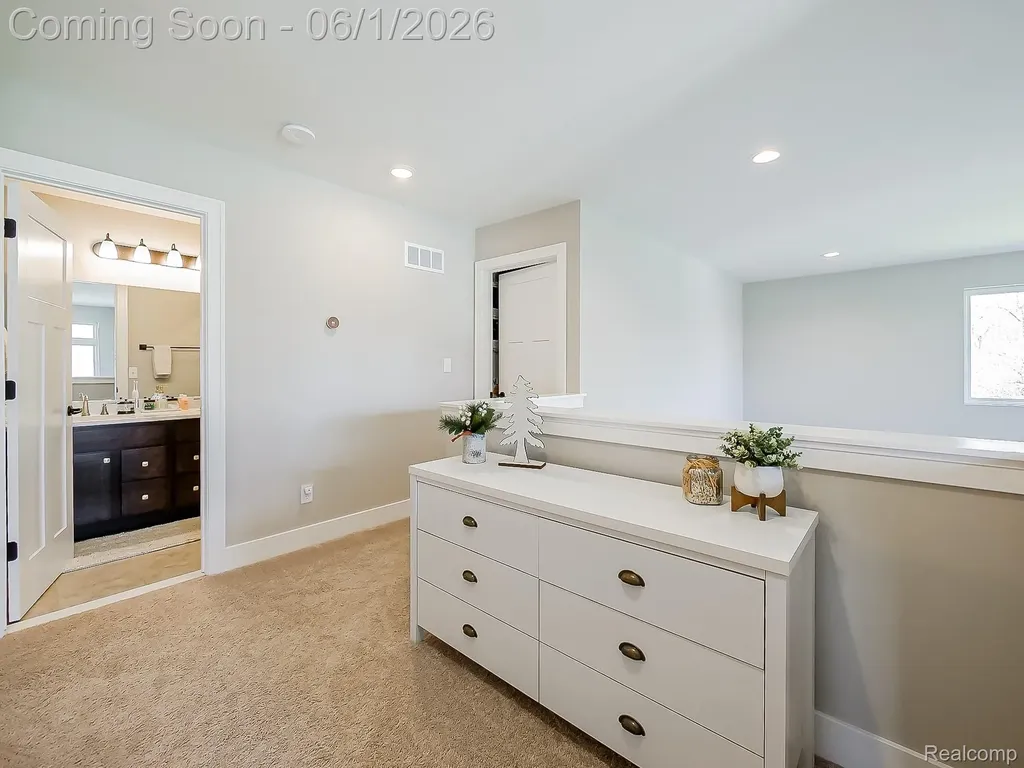 3718 Cornwell Court Ann Arbor Charter Township MI 48105