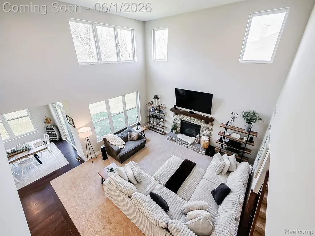 3718 Cornwell Court Ann Arbor Charter Township MI 48105