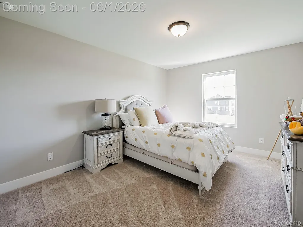 3718 Cornwell Court Ann Arbor Charter Township MI 48105