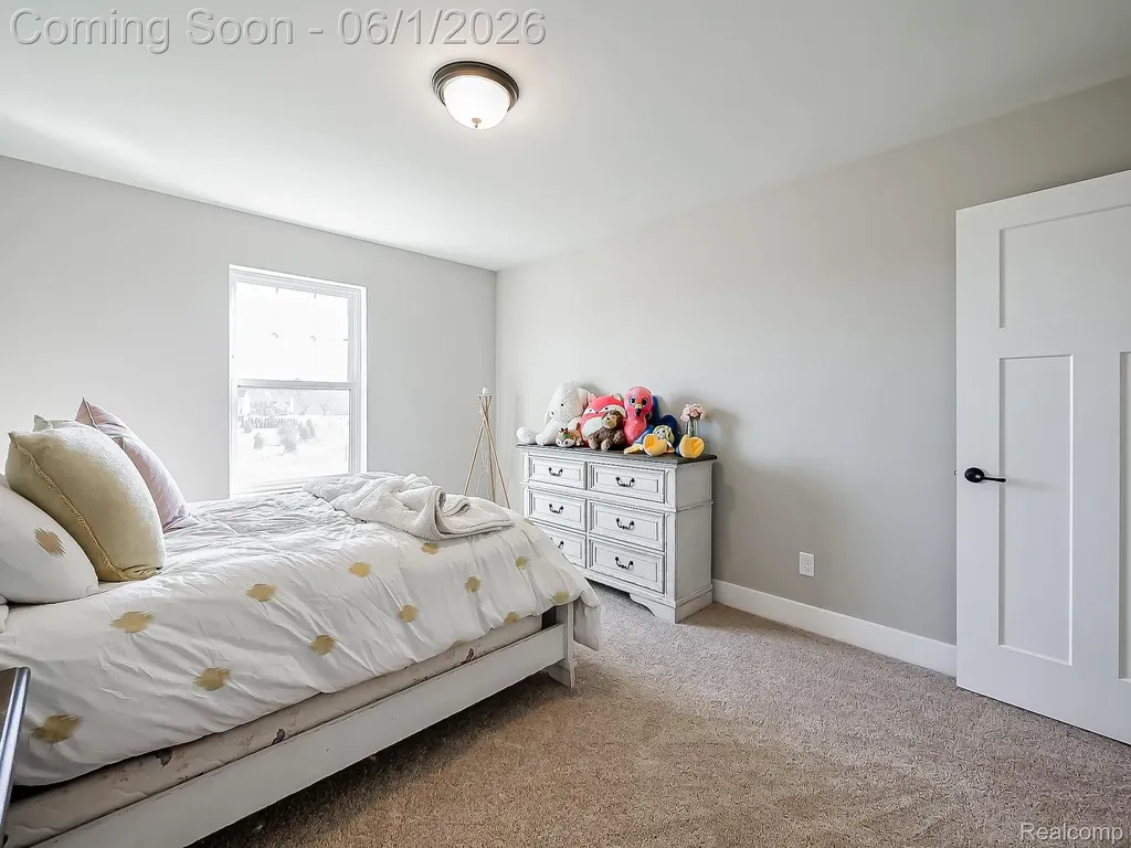 3718 Cornwell Court Ann Arbor Charter Township MI 48105
