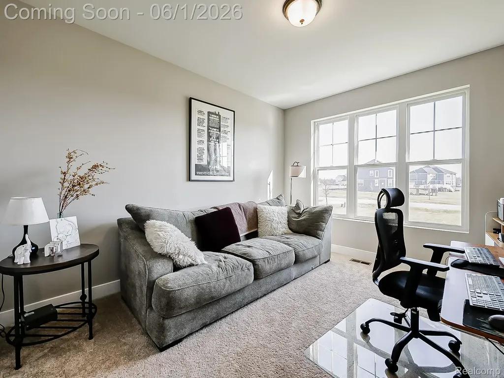 3718 Cornwell Court Ann Arbor Charter Township MI 48105