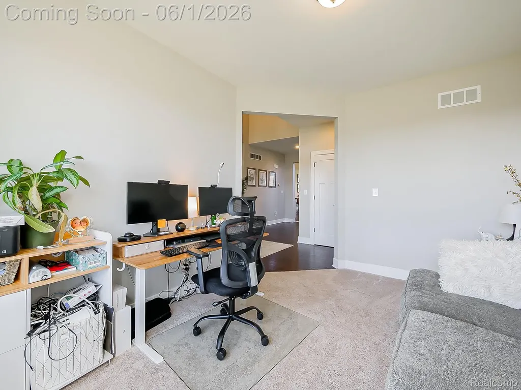 3718 Cornwell Court Ann Arbor Charter Township MI 48105