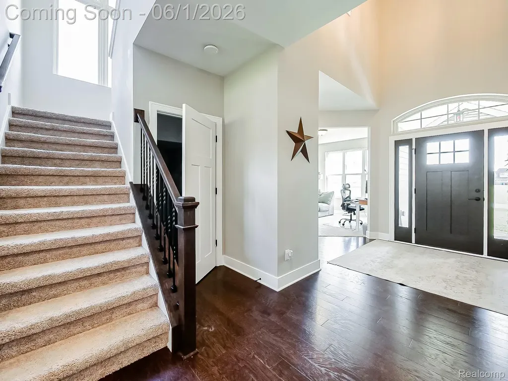 3718 Cornwell Court Ann Arbor Charter Township MI 48105