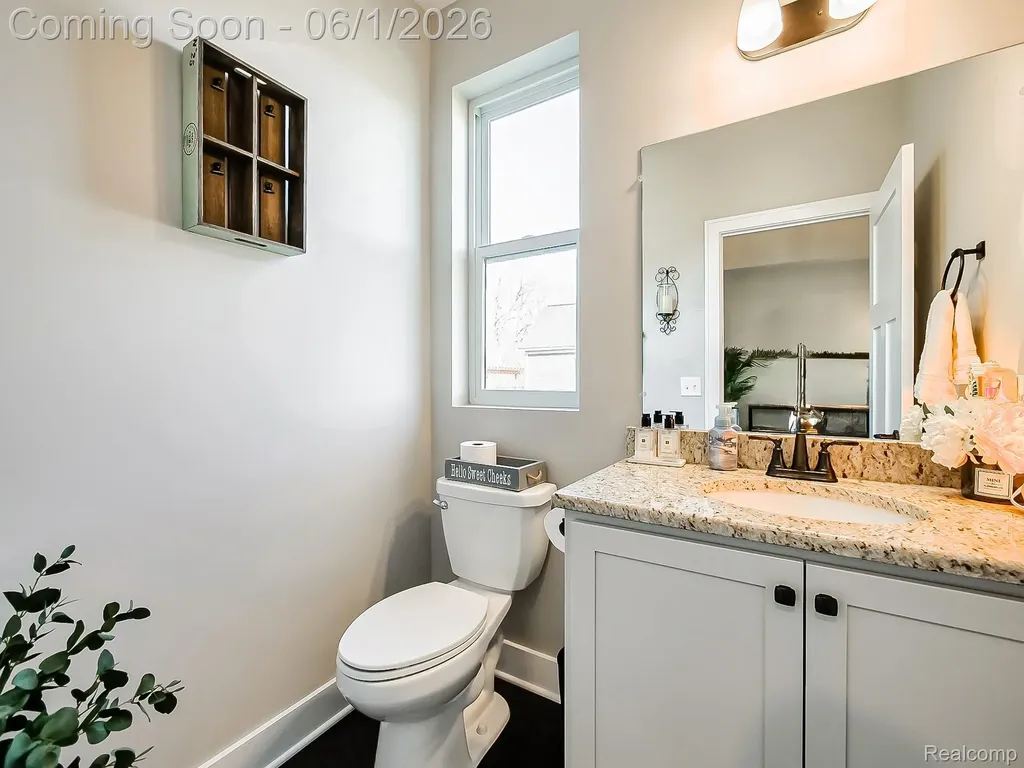 3718 Cornwell Court Ann Arbor Charter Township MI 48105