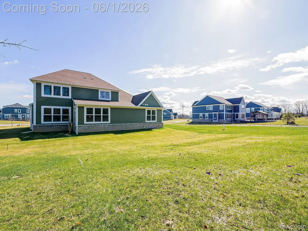3718 Cornwell Court Ann Arbor Charter Township MI 48105