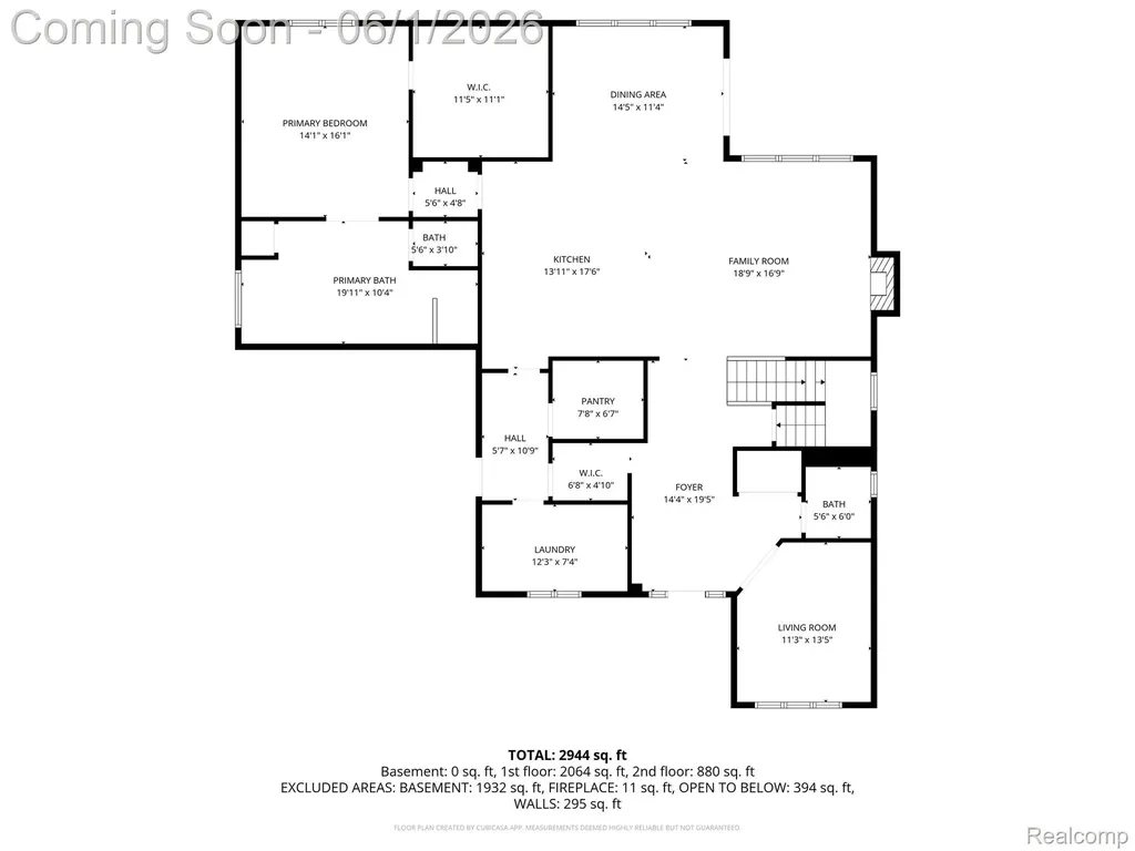3718 Cornwell Court Ann Arbor Charter Township MI 48105