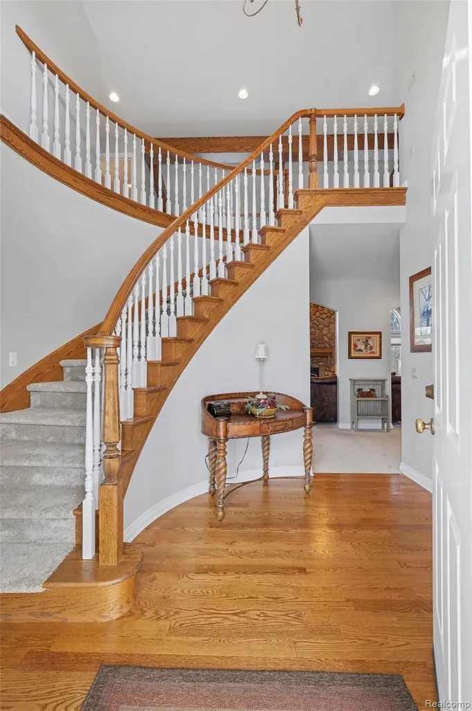1720 N Lake Pleasant Road Arcadia Township MI 48412