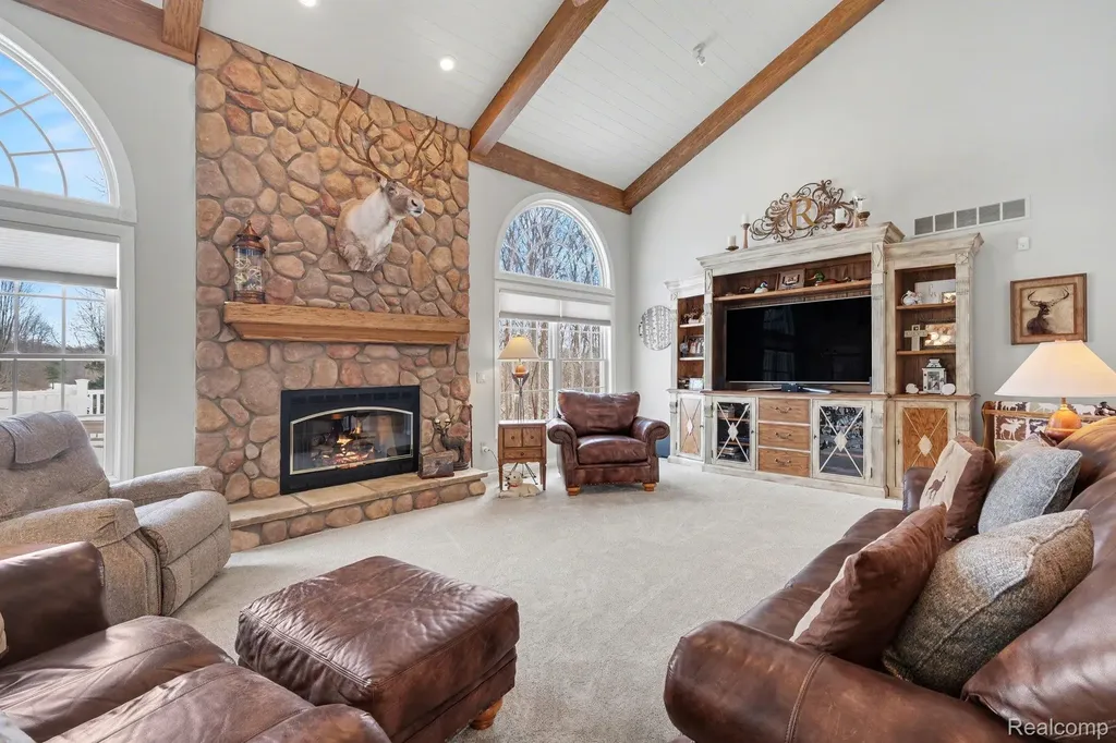 1720 N Lake Pleasant Road Arcadia Township MI 48412